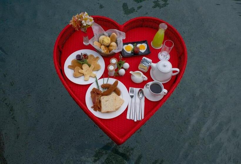 Be Grand Resort Bohol