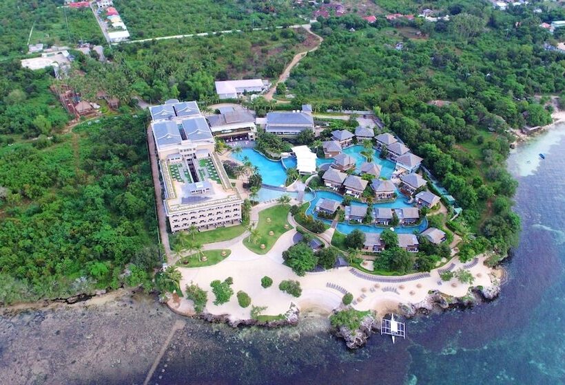 Be Grand Resort Bohol