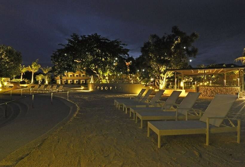 Be Grand Resort Bohol