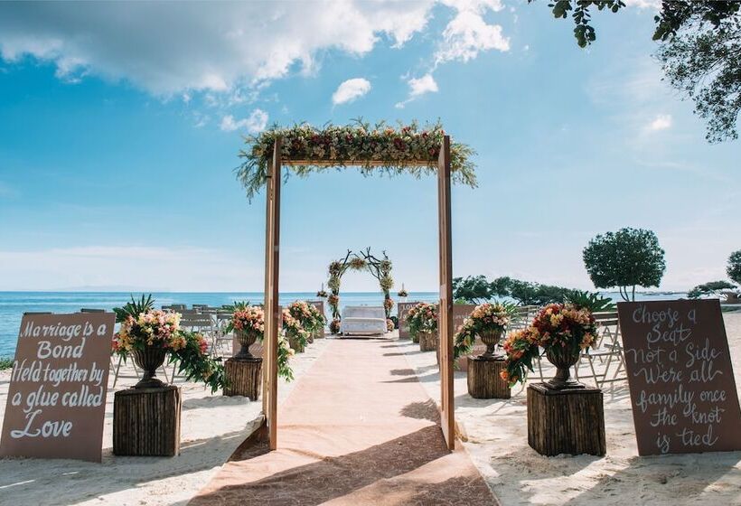 Be Grand Resort Bohol