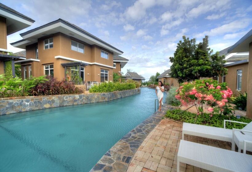 Be Grand Resort Bohol