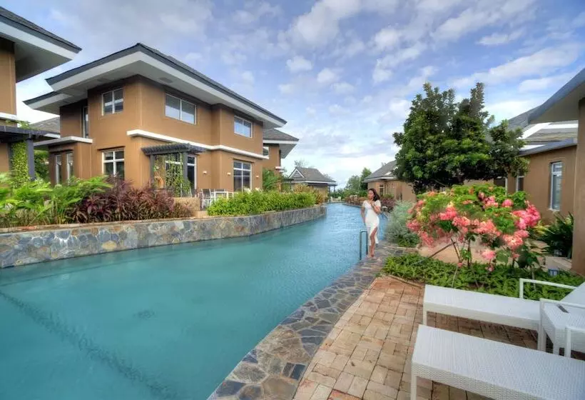 Be Grand Resort Bohol