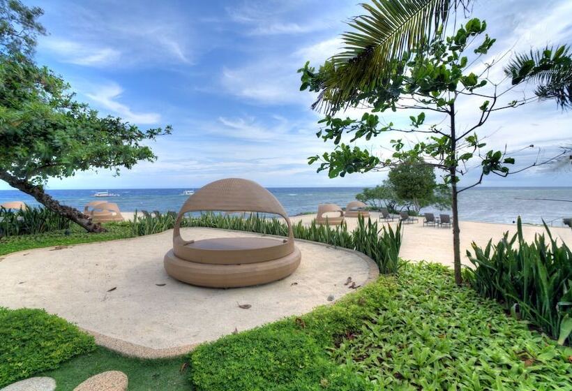 Be Grand Resort Bohol