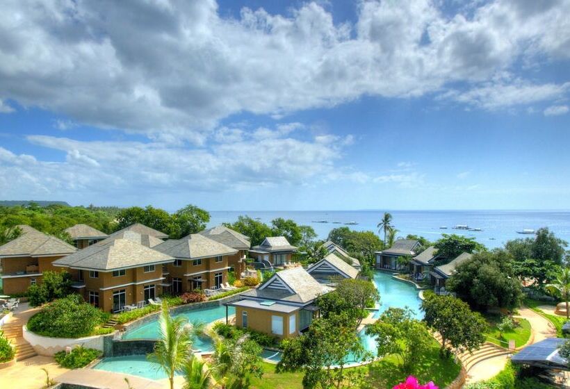 Be Grand Resort Bohol