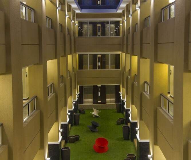 Be Grand Resort Bohol