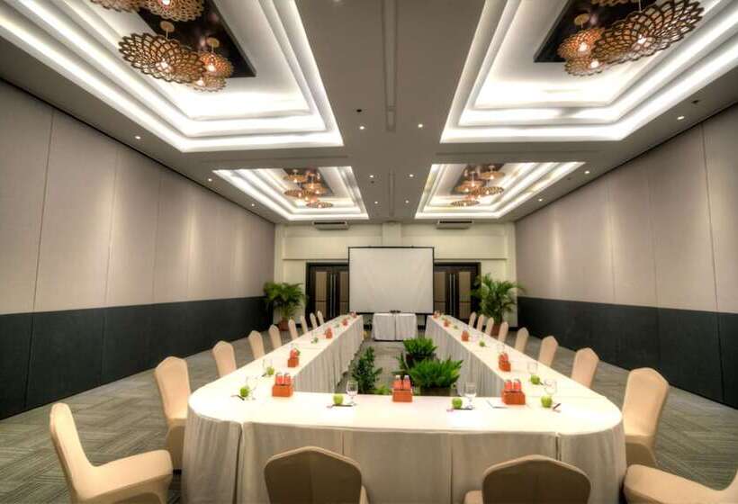 Be Grand Resort Bohol