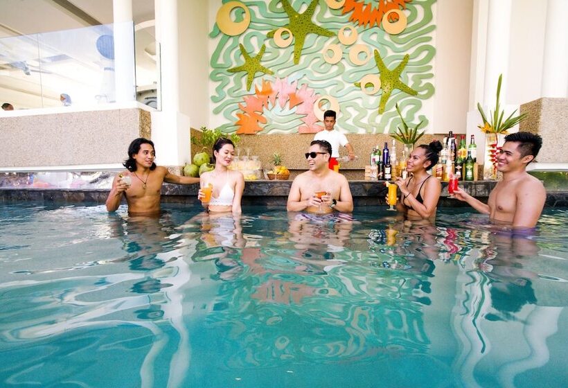 Be Grand Resort Bohol