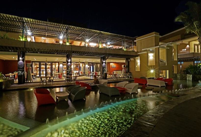 Be Grand Resort Bohol