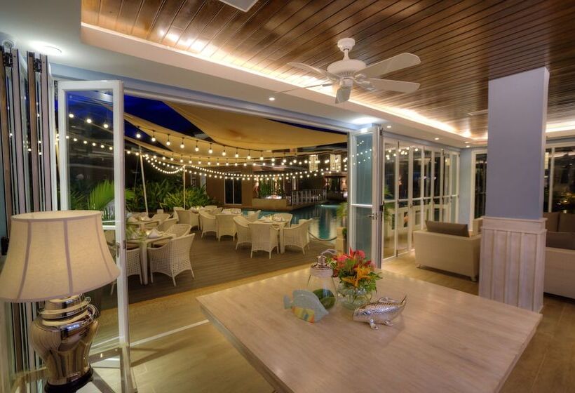 Be Grand Resort Bohol