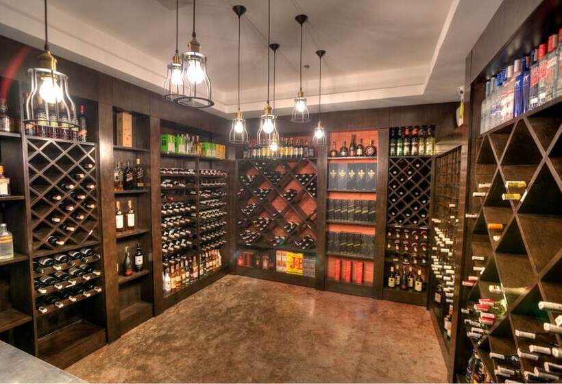 Be Grand Resort Bohol