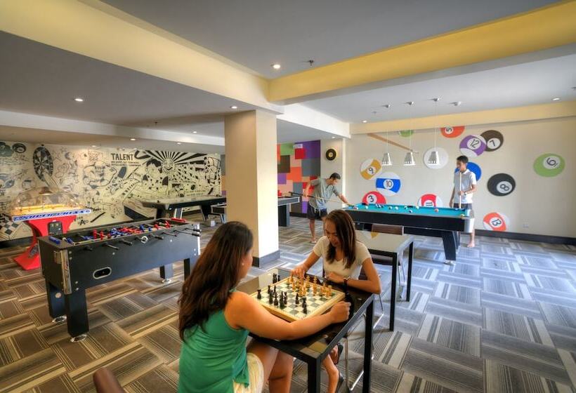 Be Grand Resort Bohol