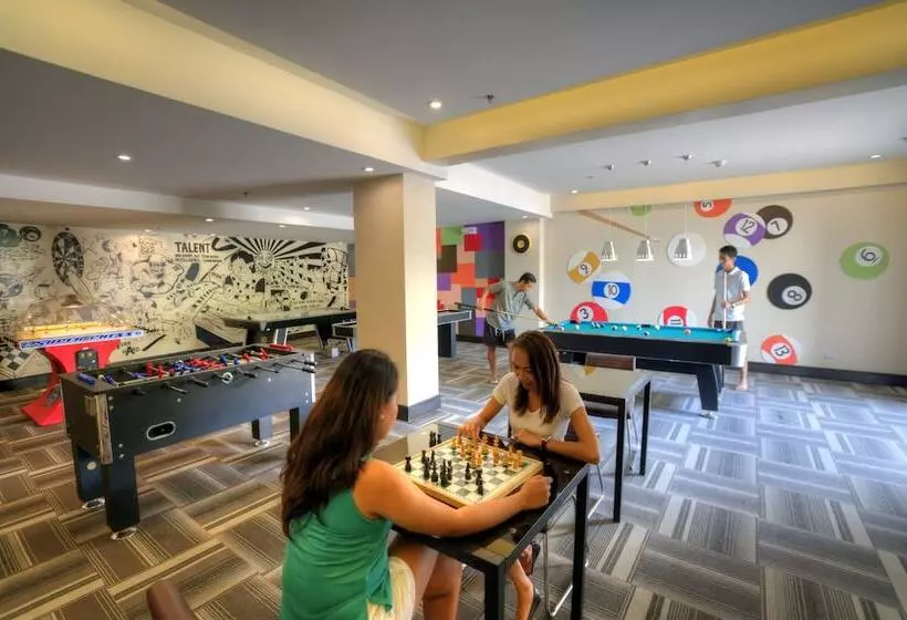 Be Grand Resort Bohol