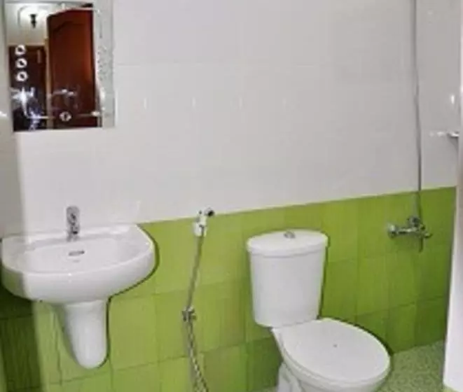 צימר Aroma Homestay