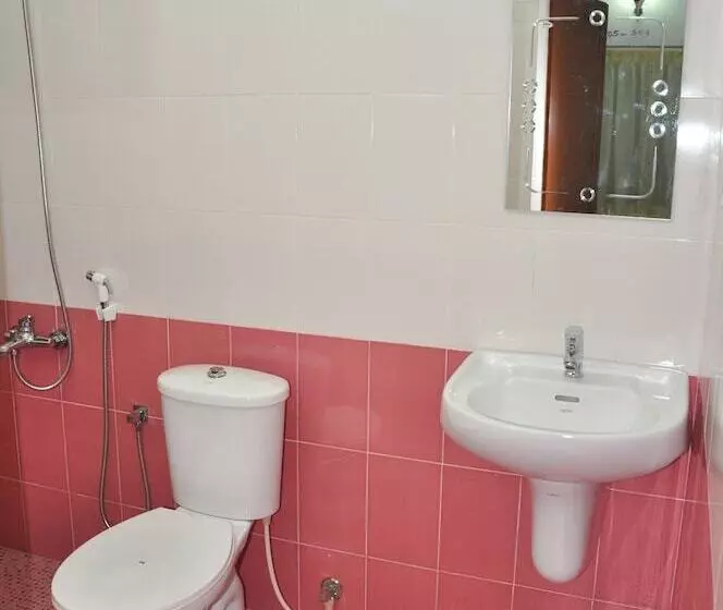 צימר Aroma Homestay