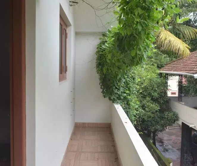 צימר Aroma Homestay