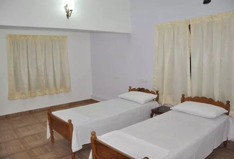 צימר Aroma Homestay