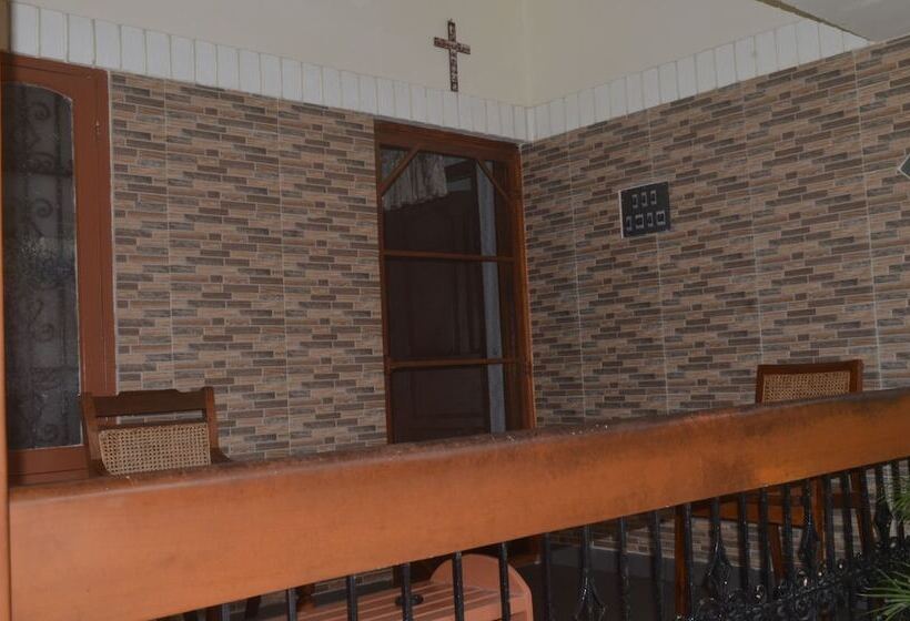 مبيت وإفطار Aroma Homestay