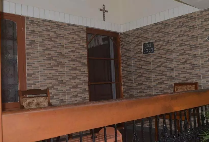 צימר Aroma Homestay