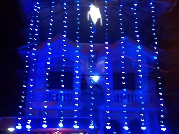 צימר Aroma Homestay