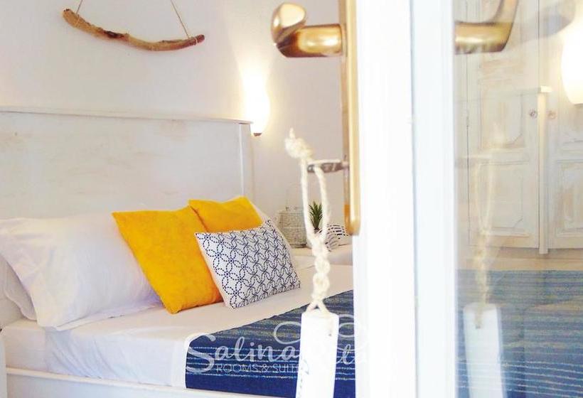 צימר Salinarelais Rooms&suite