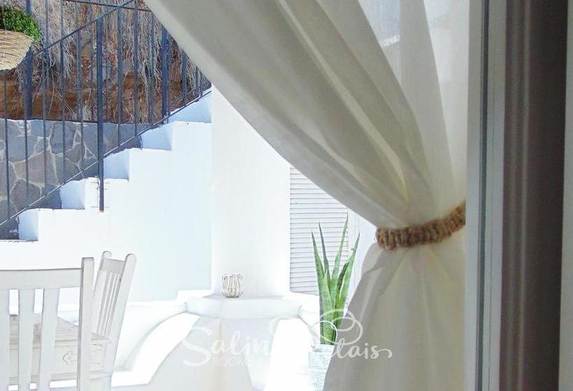 צימר Salinarelais Rooms&suite