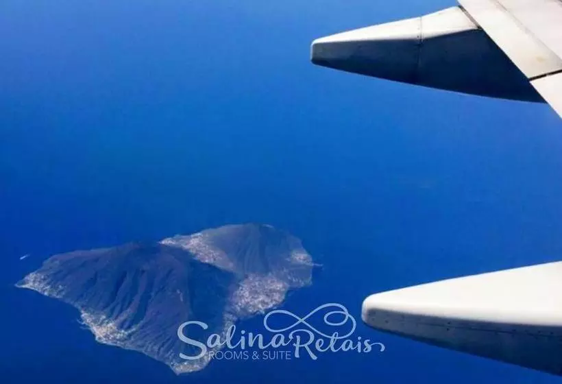 Bed and Breakfast Salinarelais Rooms&suite