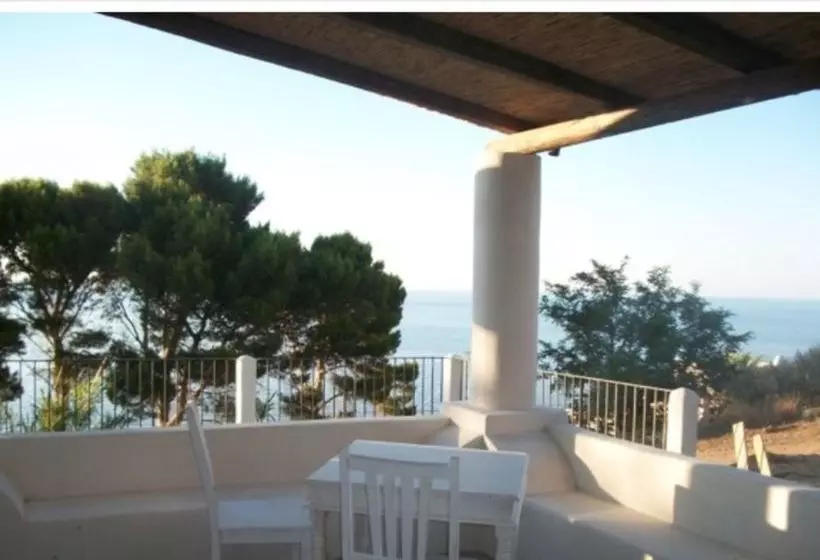 Bed and Breakfast Salinarelais Rooms&suite