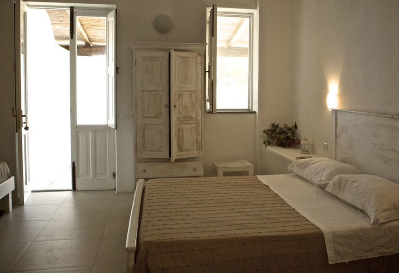 צימר Salinarelais Rooms&suite