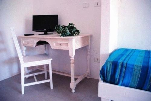 צימר Salinarelais Rooms&suite