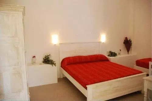 Bed and Breakfast Salinarelais Rooms&suite