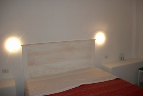 צימר Salinarelais Rooms&suite