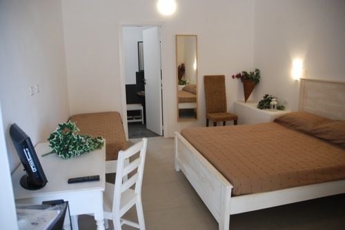 צימר Salinarelais Rooms&suite