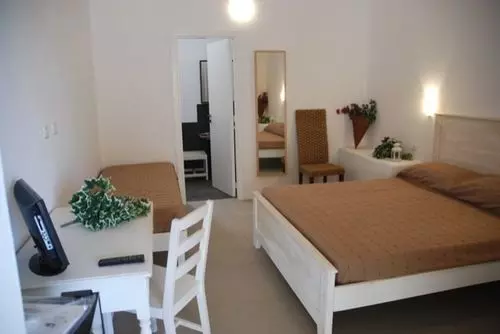 Bed and Breakfast Salinarelais Rooms&suite