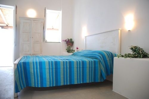 צימר Salinarelais Rooms&suite