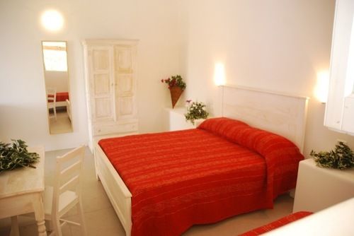 צימר Salinarelais Rooms&suite