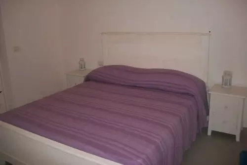 Bed and Breakfast Salinarelais Rooms&suite