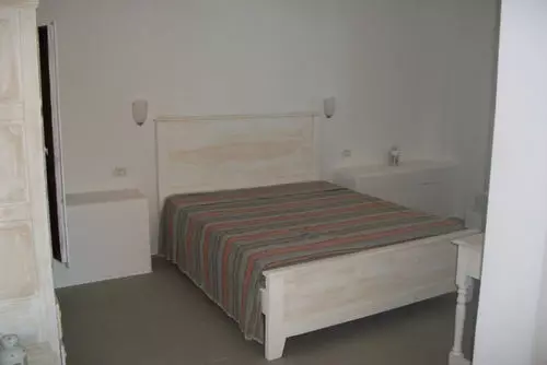 Bed and Breakfast Salinarelais Rooms&suite