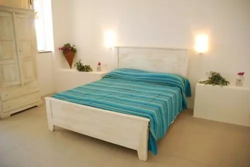 Bed and Breakfast Salinarelais Rooms&suite