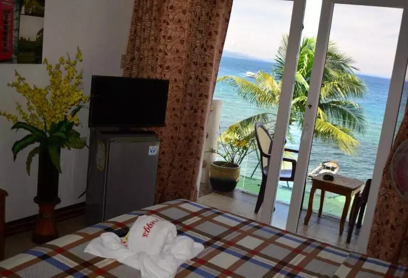 Captngreggs Dive Resort