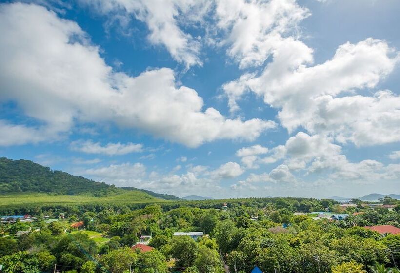 Grand Nai Harn Suites