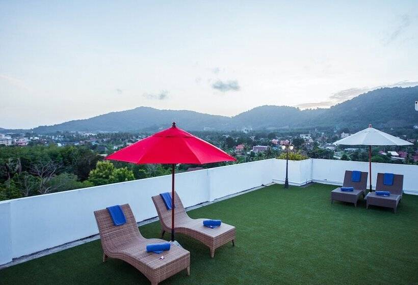 Grand Nai Harn Suites