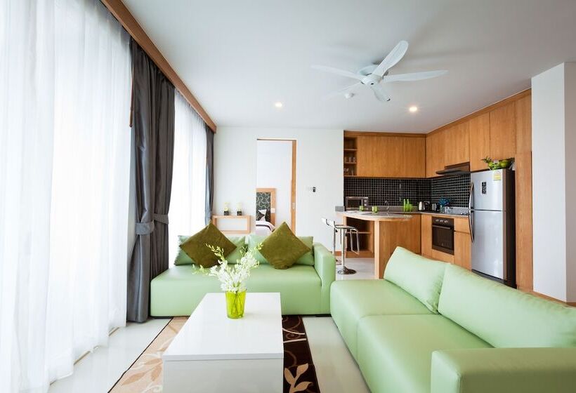 Grand Nai Harn Suites