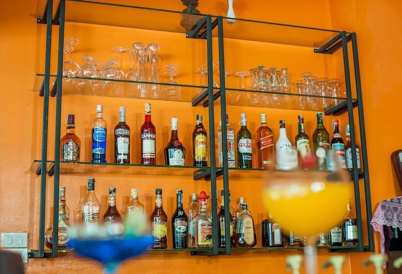 Grand Nai Harn Suites