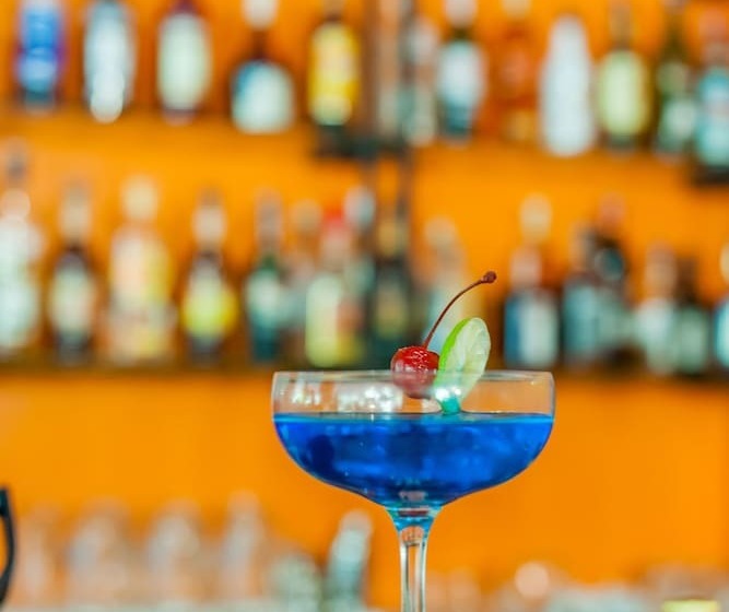 Grand Nai Harn Suites