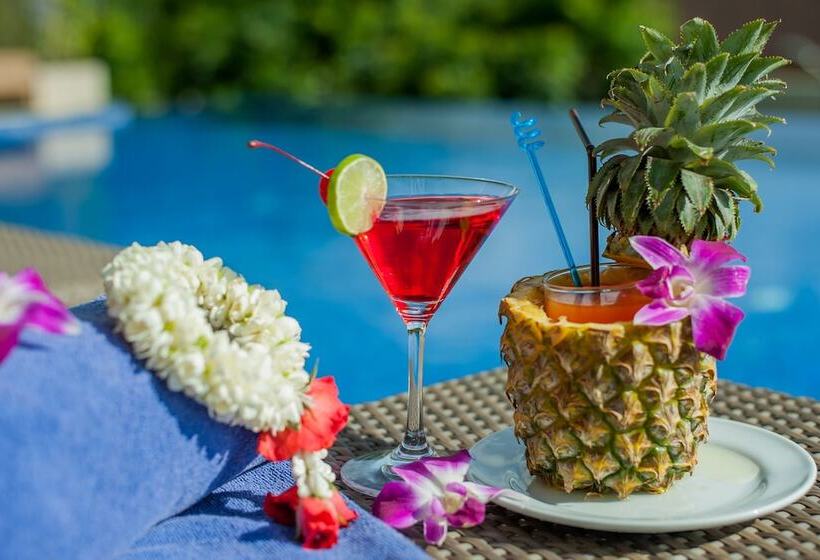 Grand Nai Harn Suites