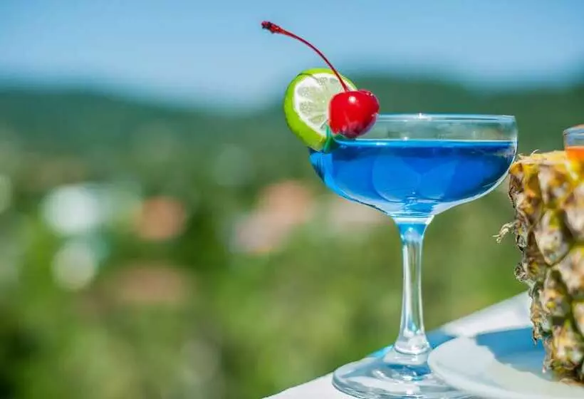 Grand Nai Harn Suites