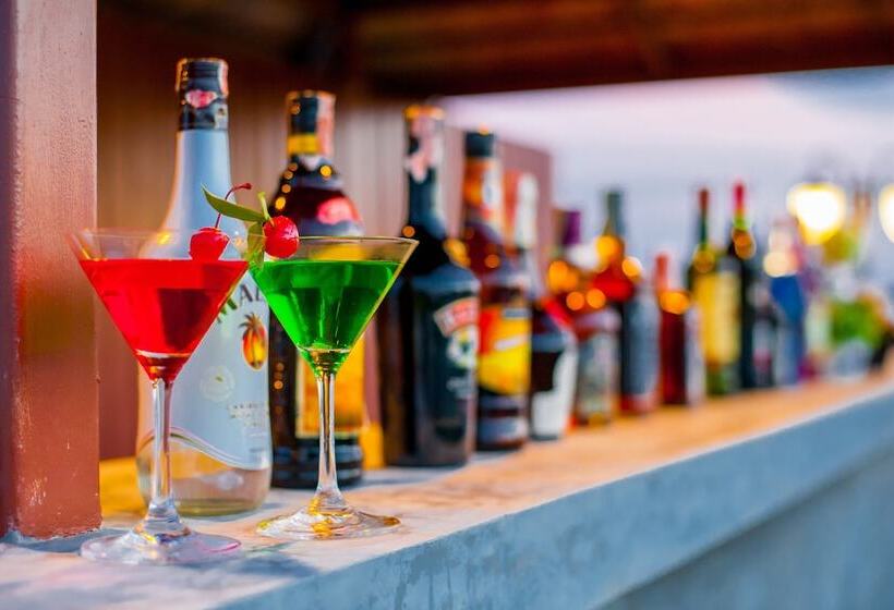 Grand Nai Harn Suites