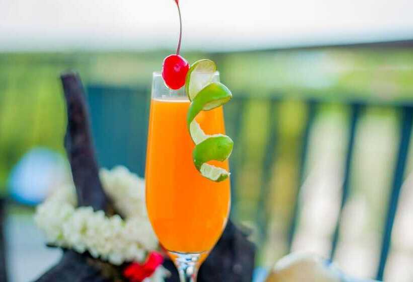 Grand Nai Harn Suites