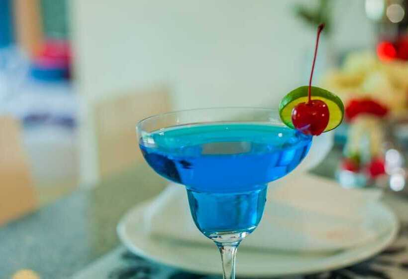 Grand Nai Harn Suites