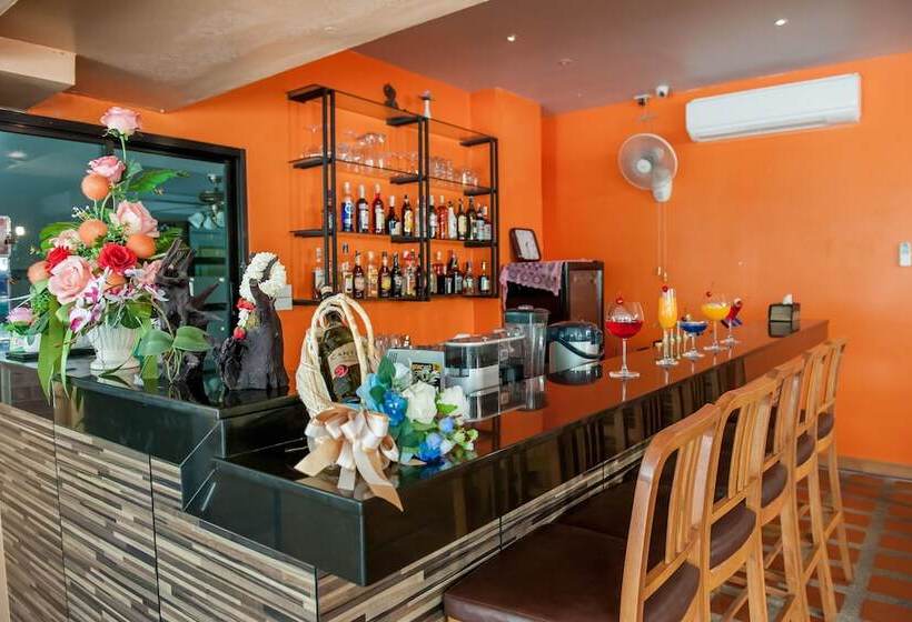 Grand Nai Harn Suites